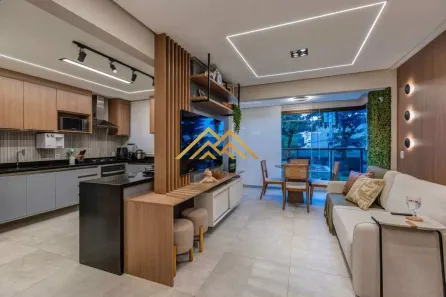 Apartamento com 2 Quartos à venda, 73m² no Stella Maris, Salvador