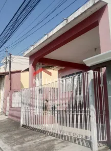 Casa com 4 Quartos à venda, 250m² no Parque São Vicente, Mauá