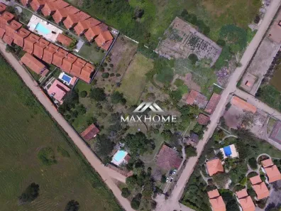 Fazenda/Sítio com 6 Quartos à venda, 8000m² no Santana, Gravatá