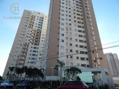 Apartamento com 3 Quartos para alugar, 69m² no Gleba Fazenda Palhano, Londrina