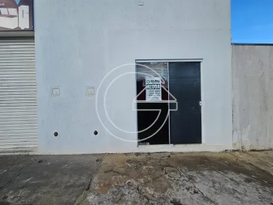 Imóvel Comercial para alugar, 30m² no Centro, Marília