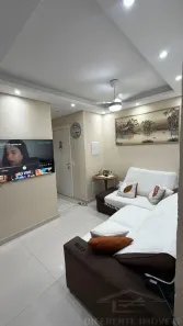 Apartamento com 3 Quartos à venda, 89m² no Tatuapé, São Paulo