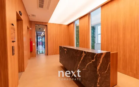 Sala Comercial com 5 Quartos para alugar, 206m² no Nova Campinas, Campinas