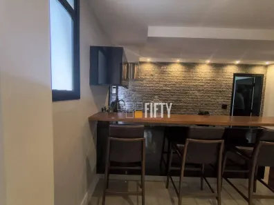 Apartamento com 4 Quartos para venda ou aluguel, 331m² no Jardim Paulistano, São Paulo