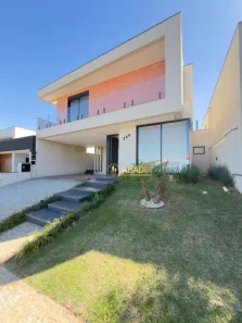 Casa de Condomínio com 3 Quartos à venda, 290m² no Parque Brasil 500, Paulínia