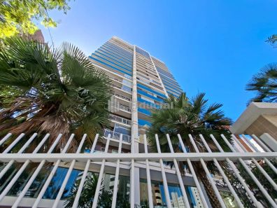 Apartamento com 3 Quartos à venda, 153m² no Aldeota, Fortaleza