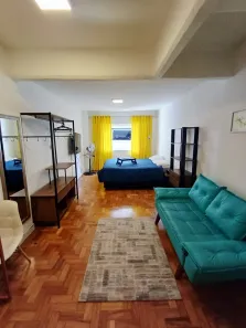 Kitnet com 1 Quarto à venda, 30m² no Jardim Paulista, São Paulo