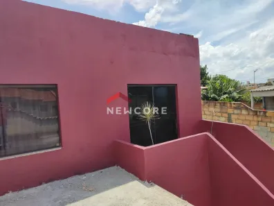 Casa com 3 Quartos à venda, 90m² no Residencial Taquaril, Betim