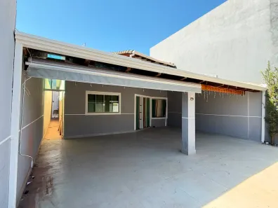 Casa de Condomínio com 3 Quartos à venda, 300m² no Setor Habitacional Vicente Pires, Brasília
