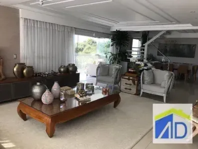 Cobertura com 4 Quartos à venda, 400m² no Barra da Tijuca, Rio de Janeiro