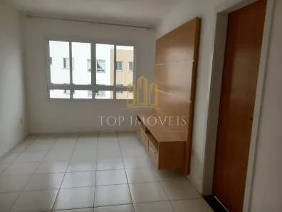 Apartamento com 2 Quartos à venda, 84m² no Floradas de São José, São José dos Campos