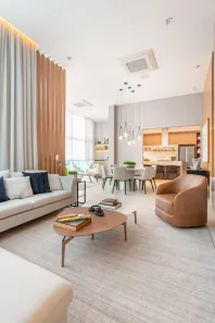 Apartamento com 4 Quartos à venda, 387m² no Alphaville Empresarial, Barueri