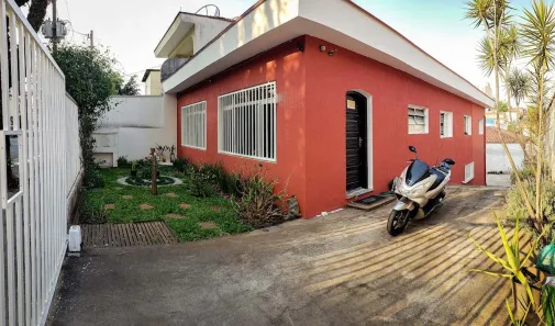 Casa com 3 Quartos à venda, 300m² no Vila Ipojuca, São Paulo