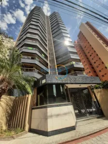Apartamento com 4 Quartos à venda, 303m² no Centro, Londrina