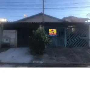 Casa com 5 Quartos à venda, 200m² no Jardim Amanda II, Hortolândia