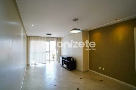 Apartamento com 3 Quartos à venda, 85m² no Vila Bastos, Santo André