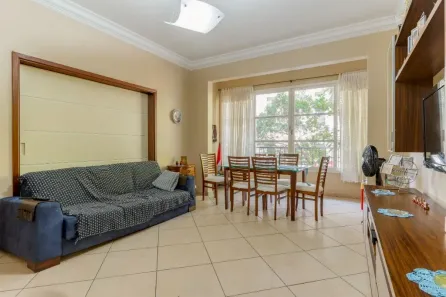 Apartamento com 3 Quartos à venda, 125m² no Botafogo, Rio de Janeiro