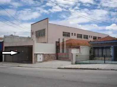 Sala Comercial para alugar, 225m² no Vila Cláudia, São Paulo