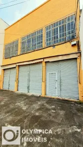 Ponto Comercial para alugar, 253m² no Ramos, Rio de Janeiro