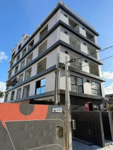Flat com 1 Quarto à venda, 29m² no Intermares, Cabedelo
