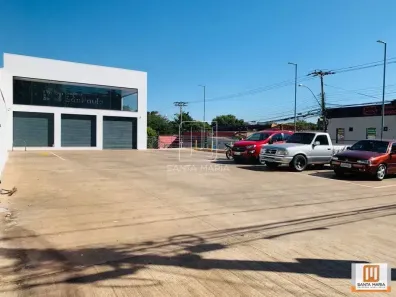 Ponto Comercial para alugar, 251m² no República, Ribeirão Preto