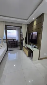 Apartamento com 3 Quartos à venda, 80m² no Trobogy, Salvador