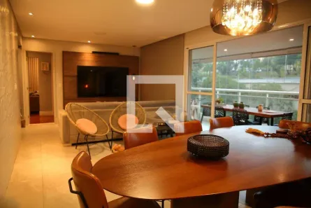 Apartamento com 3 Quartos à venda, 130m² no Baeta Neves, São Bernardo do Campo