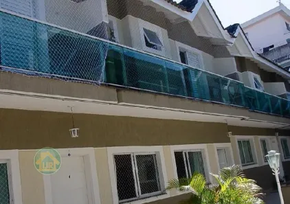 Casa de Condomínio com 3 Quartos à venda, 78m² no Vila Mazzei, São Paulo