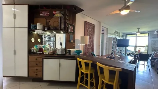 Apartamento com 3 Quartos à venda, 103m² no Campeche, Florianópolis
