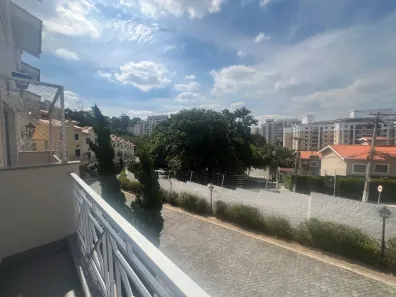 Sobrado com 2 Quartos à venda, 90m² no Vila São Silvestre, São Paulo