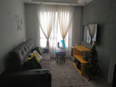 Apartamento com 2 Quartos à venda, 49m² no Vila Arriete, São Paulo