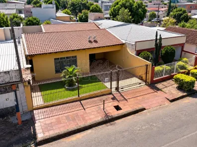 Casa com 3 Quartos à venda, 151m² no Vila Casoni, Londrina