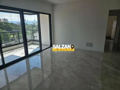 Apartamento com 3 Quartos à venda, 110m² no Jardim das Nações, Taubaté
