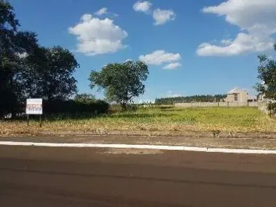 à venda, 5000m² no Condomínio Bella Città, Ribeirão Preto
