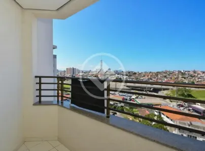 Apartamento com 2 Quartos à venda, 70m² no Campinas, São José