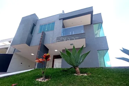 Casa com 3 Quartos à venda, 350m² no Ponte Alta, Betim