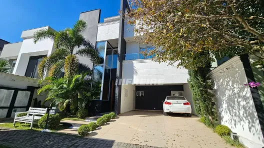 Sobrado com 4 Quartos para alugar, 420m² no Cerâmica, São Caetano do Sul