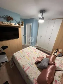 Apartamento com 3 Quartos à venda, 67m² no Jacarepaguá, Rio de Janeiro