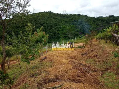 Fazenda/Sítio com 1 Quarto à venda, 30m² no Jardim Julieta, Taubaté