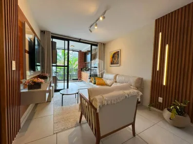 Apartamento com 3 Quartos à venda, 128m² no Piratininga, Niterói