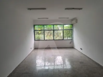 Sala Comercial para alugar, 30m² no Água Fria, São Paulo