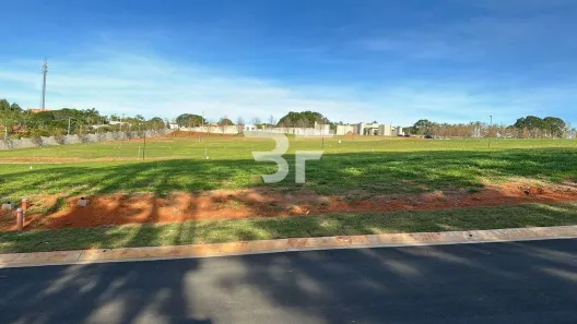 Lote/Terreno à venda, 479m² no Parque das Bandeiras, Indaiatuba