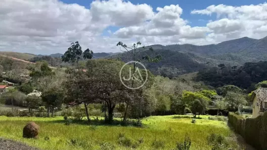 Lote/Terreno à venda, 4020m² no Itaipava, Petrópolis