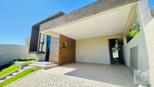 Casa com 3 Quartos à venda, 174m² no Loteamento Parque Serras de Atibaia I, Atibaia