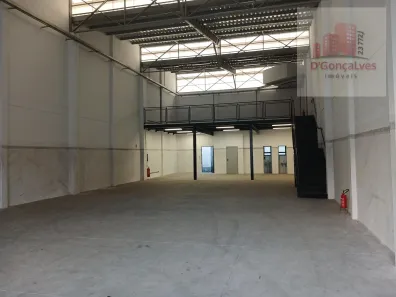 Ponto Comercial para alugar, 350m² no Conceição, Diadema