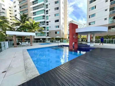 Apartamento com 4 Quartos à venda, 143m² no Barra, Salvador
