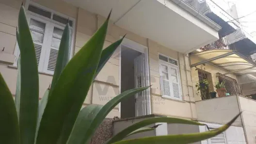  com 4 Quartos à venda, 130m² no Tijuca, Rio de Janeiro