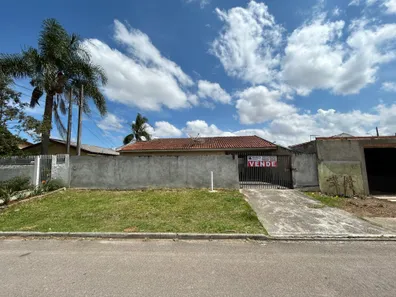 Lote/Terreno à venda, 546m² no Atuba, Pinhais