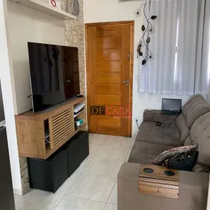 Apartamento com 2 Quartos à venda, 56m² no Vila Centenário, São Paulo