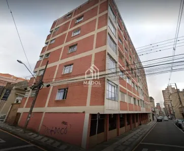 Apartamento com 3 Quartos à venda, 100m² no Centro, Ponta Grossa